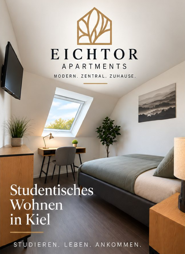 Eichtor Apartments